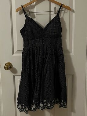 Cotton Sundress